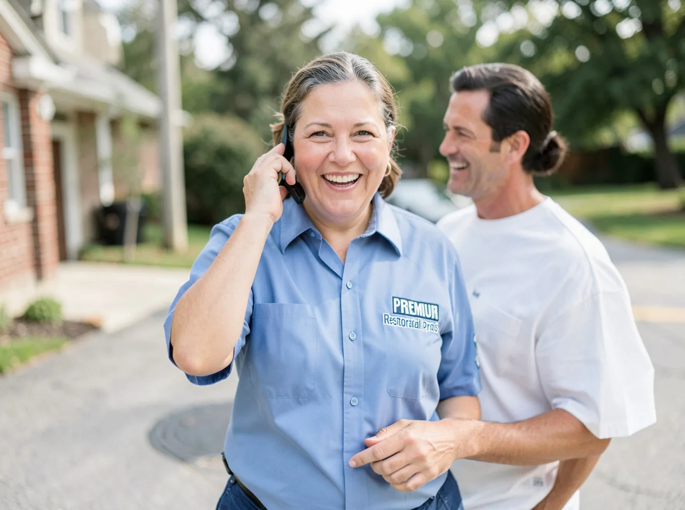 Water Damage Restoration Willits, CA FAQs